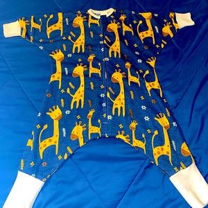 Zipadeezip sleep sack. 12-24 month size.